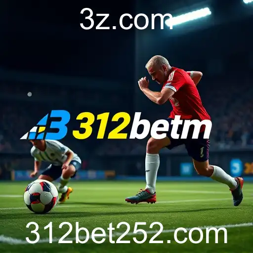 A Ascensão do 312bet2.com no Cenário de Jogos Online