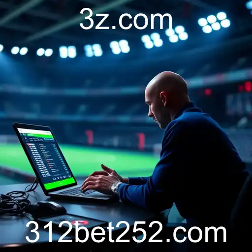 A Ascensão do 312bet2.com no Cenário de Jogos em Português