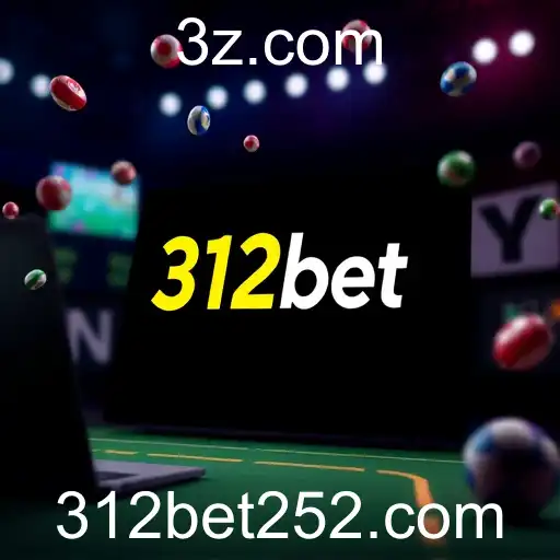 312bet2.com: Transformação e Tendências no Mercado de Jogos