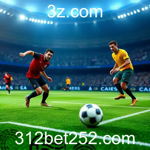 A Ascensão do 312bet2.com no Cenário de Apostas Online