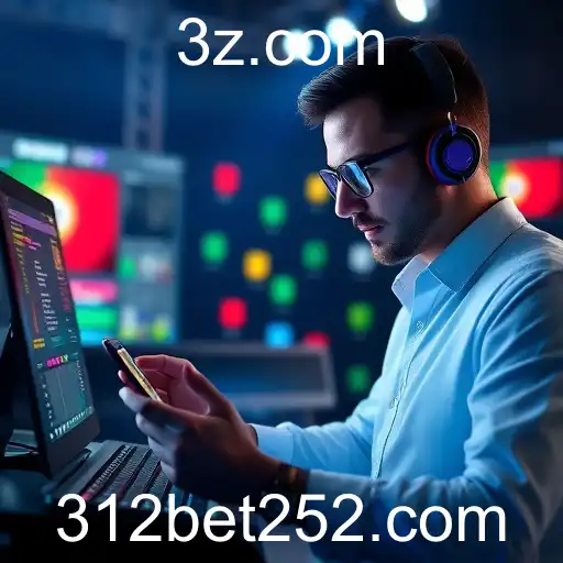 Evolução e Desafios do Mercado de Jogos Online no Brasil