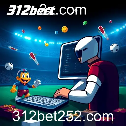 A Revolução dos Jogos Virtuais e o Impacto Econômico