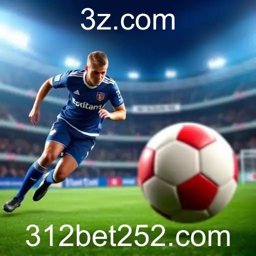 Expansão do Mercado de Jogos Online: 312bet2.com Ganha Destaque