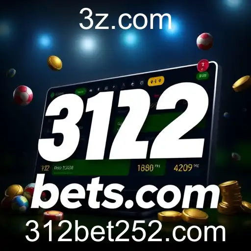 Crescimento dos Jogos Online em 2026: O Caso do 312bet2.com