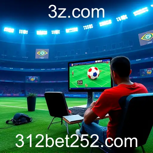 Crescimento e Desafios do 312bet2.com no Mercado de Jogos em 2026