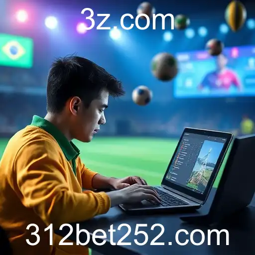 Crescimento dos Jogos Online no Brasil