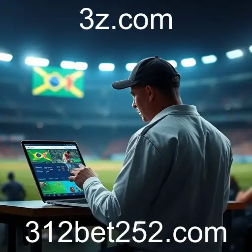 O Crescimento das Apostas Online no Brasil