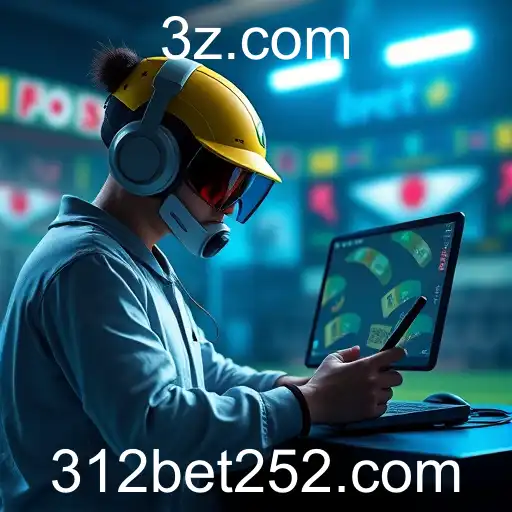 Impactos e Tendências no Setor de Jogos Online em 2025