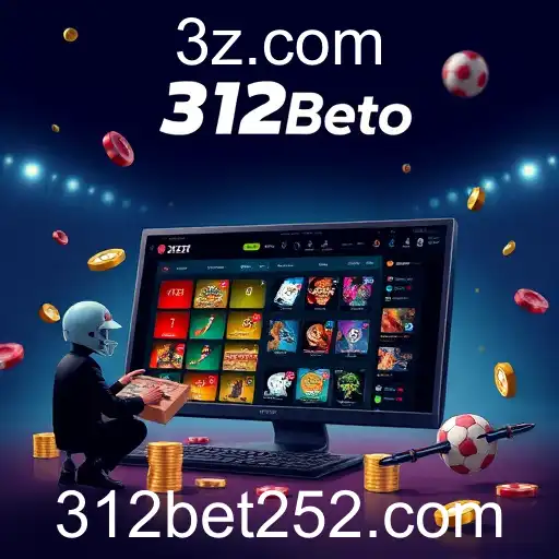 Impacto do Crescimento dos Sites de Jogos Online