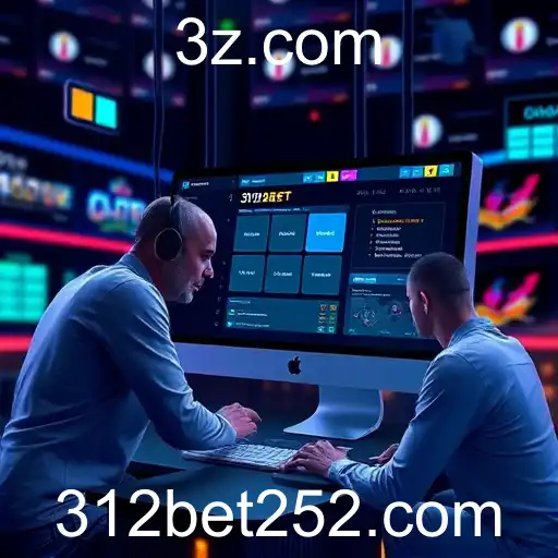 O Impacto do Avanço Tecnológico nos Sites de Jogos