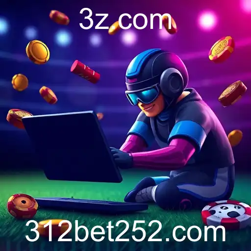 O Impacto Econômico dos Jogos Online