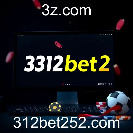 A Influência do 312bet2.com no Mercado de Jogos Online