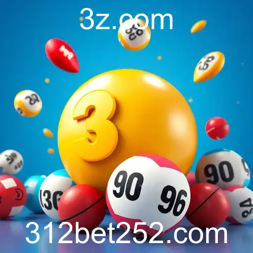 O Fascínio da Loteria no 312bet2.com