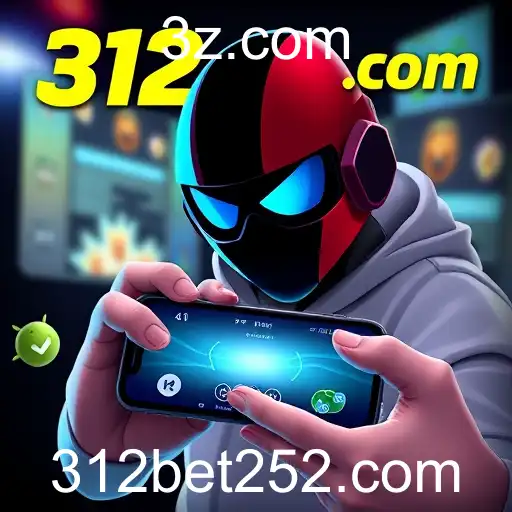 A Expansão dos Jogos de Celular na Plataforma 312bet2.com