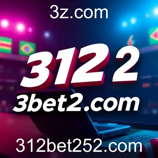 O Crescimento do Setor de Jogos Online e a Plataforma 312bet2.com