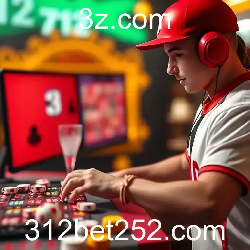 A Evolução dos Jogos de Azar Online