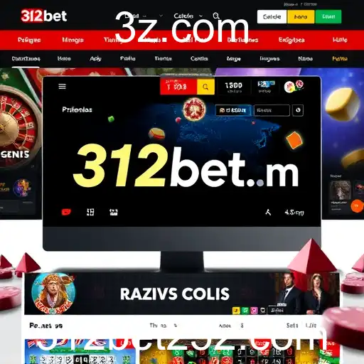 Crescimento dos Sites de Jogos Online em Meio a Desafios Regulatórios