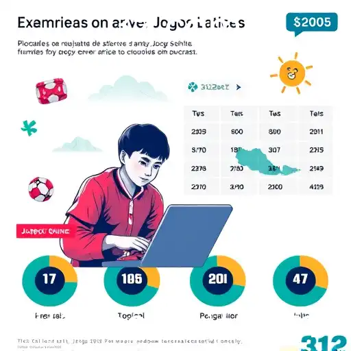 Tendências de Crescimento no Mercado de Jogos Online