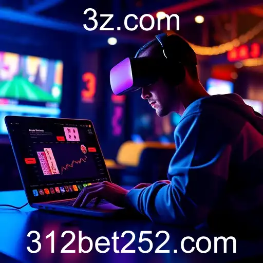 Crescente Popularidade dos Jogos Online em 2025