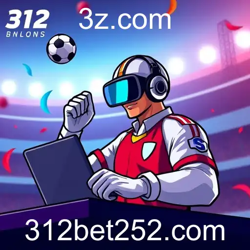 A Ascensão do 312bet2.com no Mercado de Jogos Online