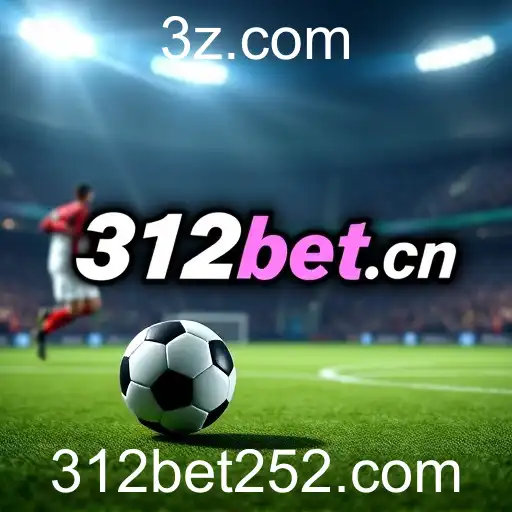A Ascensão do 312bet2.com no Mercado de Jogos Online