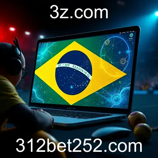 Tendências e Desafios no Mercado de Apostas Online