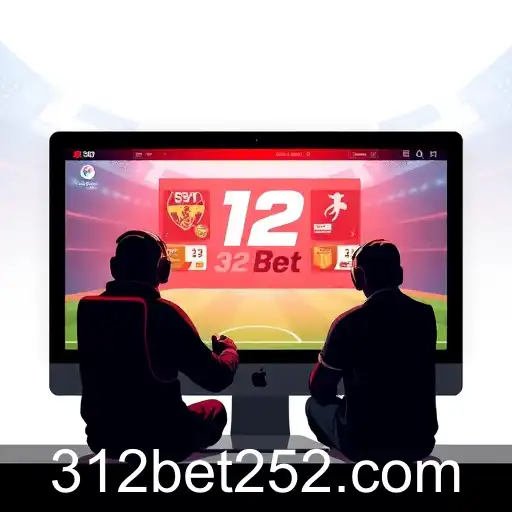 Tendências Emergentes em 312bet2.com