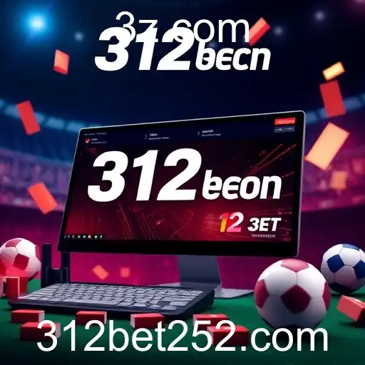 Tendências do Mercado de Jogos e o Papel da 312bet2.com